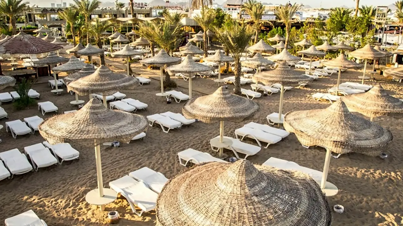 Cataract Layalina Resort