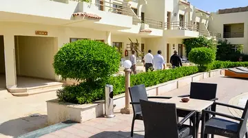 Cataract Layalina Resort
