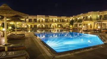 Cataract Layalina Resort