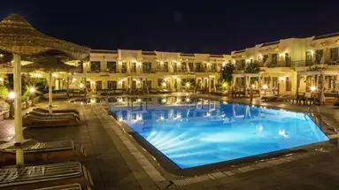Cataract Layalina Resort
