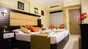 Cataract Layalina Resort