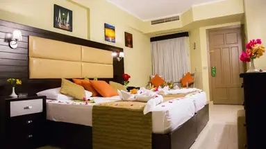 Cataract Layalina Resort