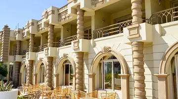 Cataract Layalina Resort