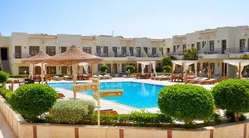 Cataract Layalina Resort