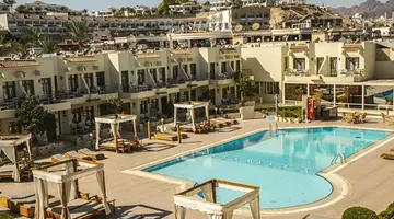 Cataract Layalina Resort
