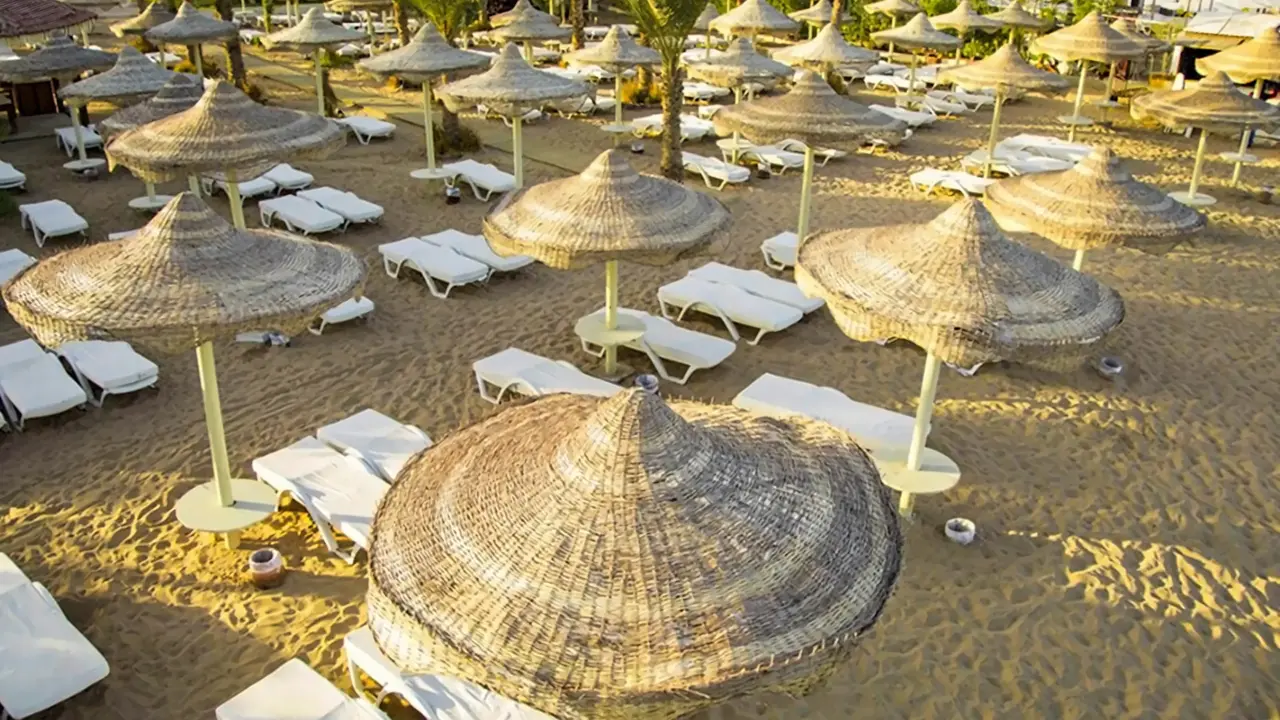 Cataract Layalina Resort