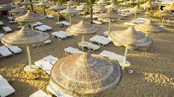 Cataract Layalina Resort