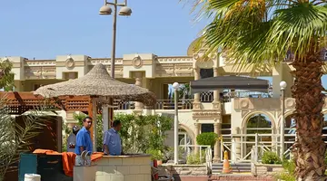 Cataract Layalina Resort