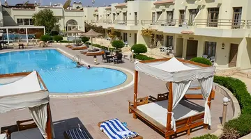 Cataract Layalina Resort