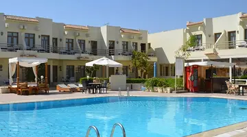Cataract Layalina Resort