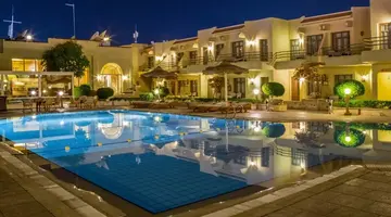 Cataract Layalina Resort