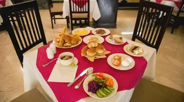 Cataract Layalina Resort