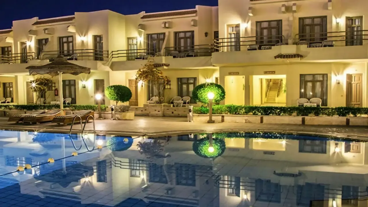 Cataract Layalina Resort