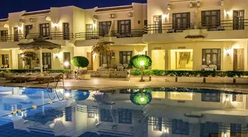 Cataract Layalina Resort