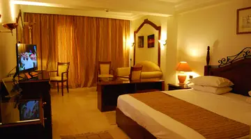CATARACT LAYALINA SHARM EL SKHEIKH RESORT