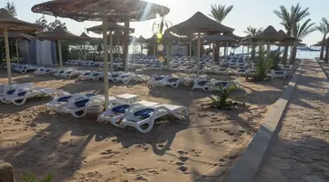 CATARACT LAYALINA SHARM EL SKHEIKH RESORT