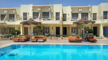 CATARACT LAYALINA SHARM EL SKHEIKH RESORT