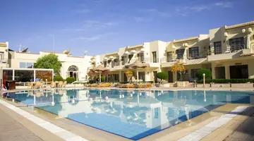 CATARACT LAYALINA SHARM EL SKHEIKH RESORT