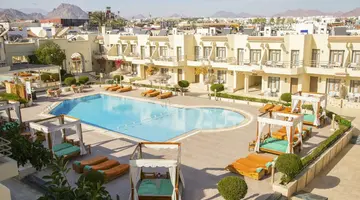 CATARACT LAYALINA SHARM EL SKHEIKH RESORT