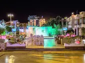 CATARACT LAYALINA SHARM EL SKHEIKH RESORT