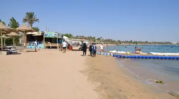 Cataract Resort