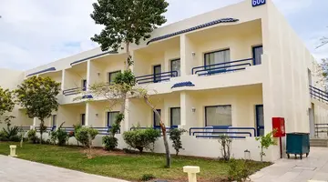 Cataract Resort