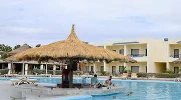 Cataract Resort