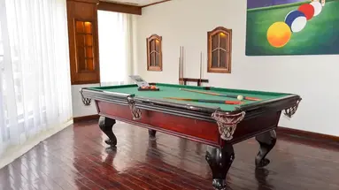 Cataract Resort