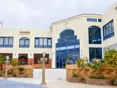 Cataract Resort