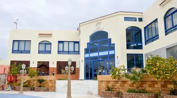 Cataract Resort