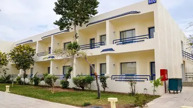 Cataract Resort
