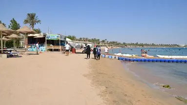 Cataract Resort