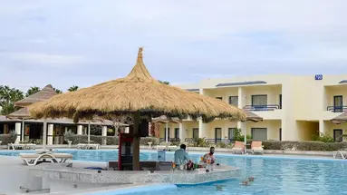 Cataract Resort