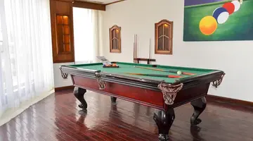 Cataract Resort