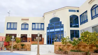Cataract Resort