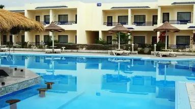 Cataract Resort