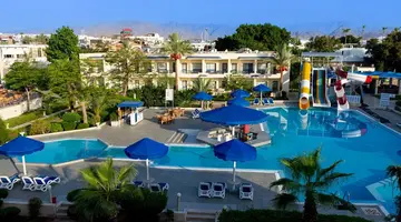CATARACT RESORT