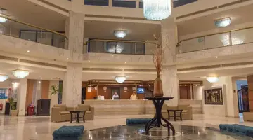 CATARACT RESORT