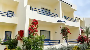 Cataract Resort