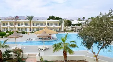 Cataract Resort