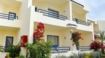Cataract Resort