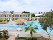 Cataract Resort