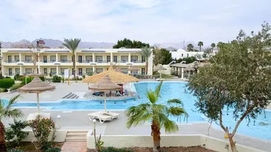 Cataract Resort