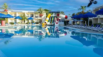 CATARACT RESORT