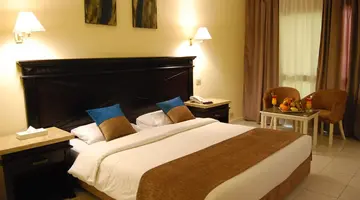 CATARACT RESORT