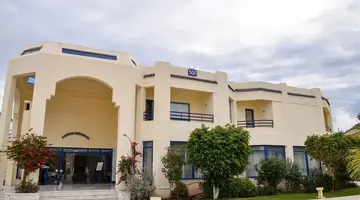 Cataract Resort