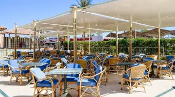 Cataract Resort