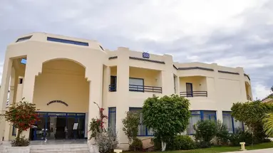 Cataract Resort
