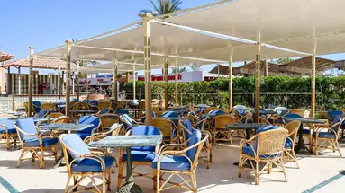 Cataract Resort