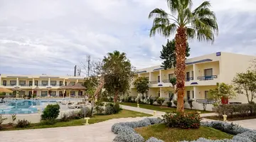 Cataract Resort